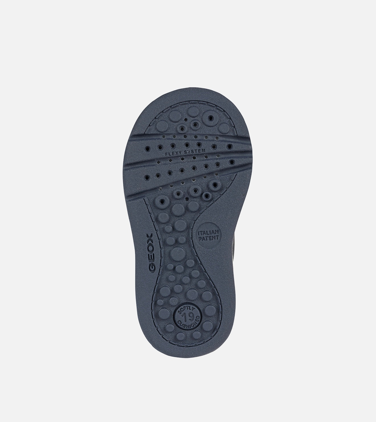 Souliers Biglia Bébé Garçon - Bleu Marine - 20 à 25