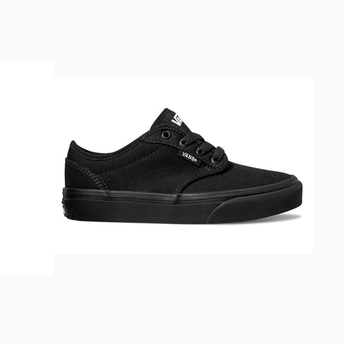 Soulier - ATWOOD - Noir - 10E à 6J
