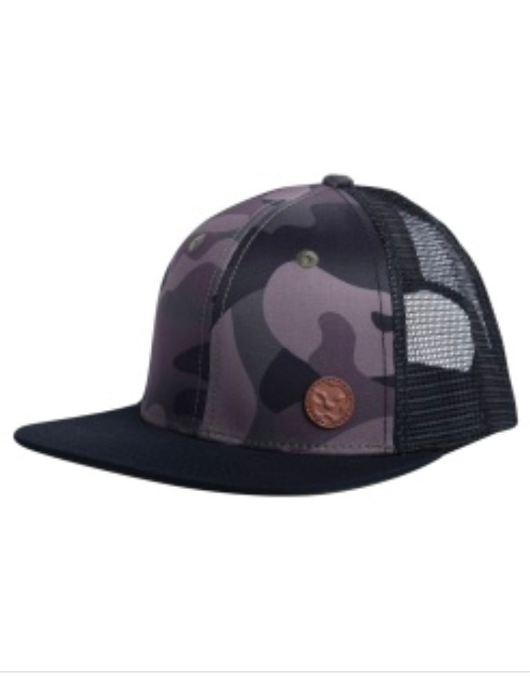 Casquette Snapback (Camo V6)