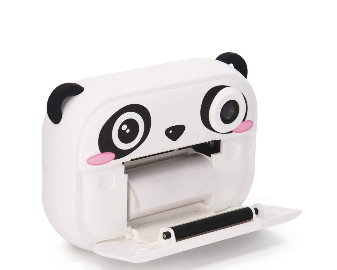 Caméra instantanée pour enfant Model P / Koko