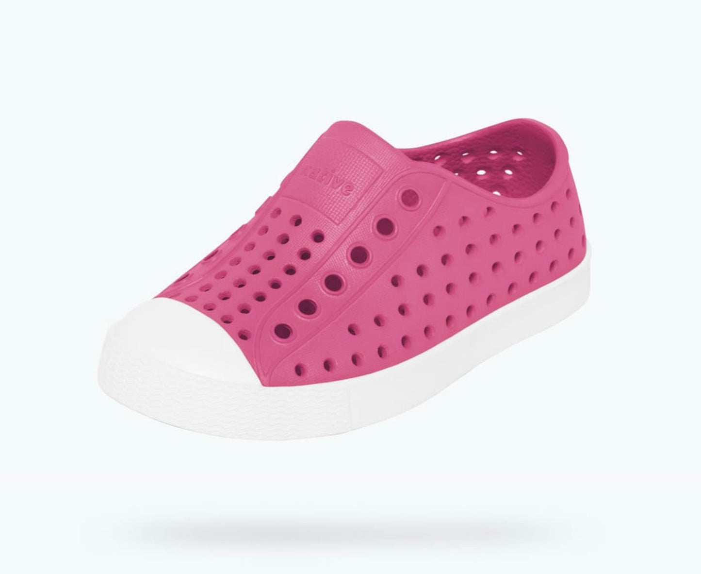 JEFFERSON KIDS -Fushia - 4E à 13E