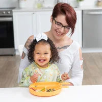 Bavoir Manches Longues - Camping