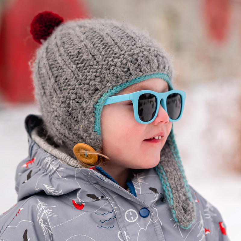 Lunettes de soleil | Sky Blue