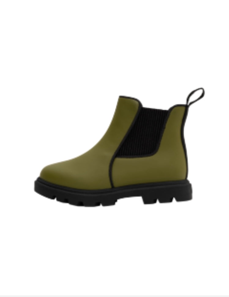 Kensington Treklite JUNIOR - Kaki - 1J à 5J