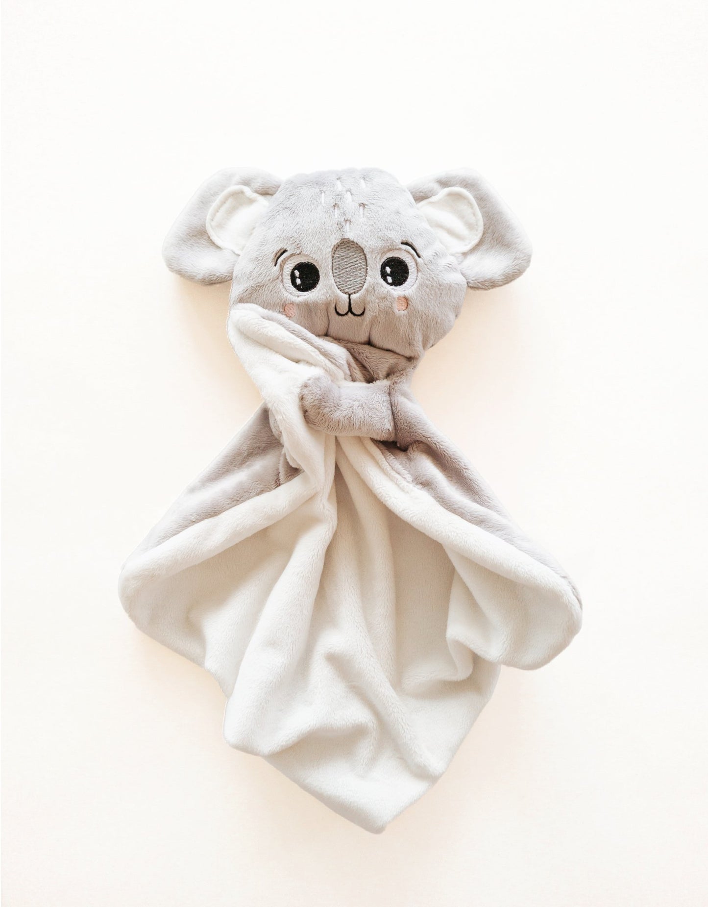 Doudou koala - Billie Gris
