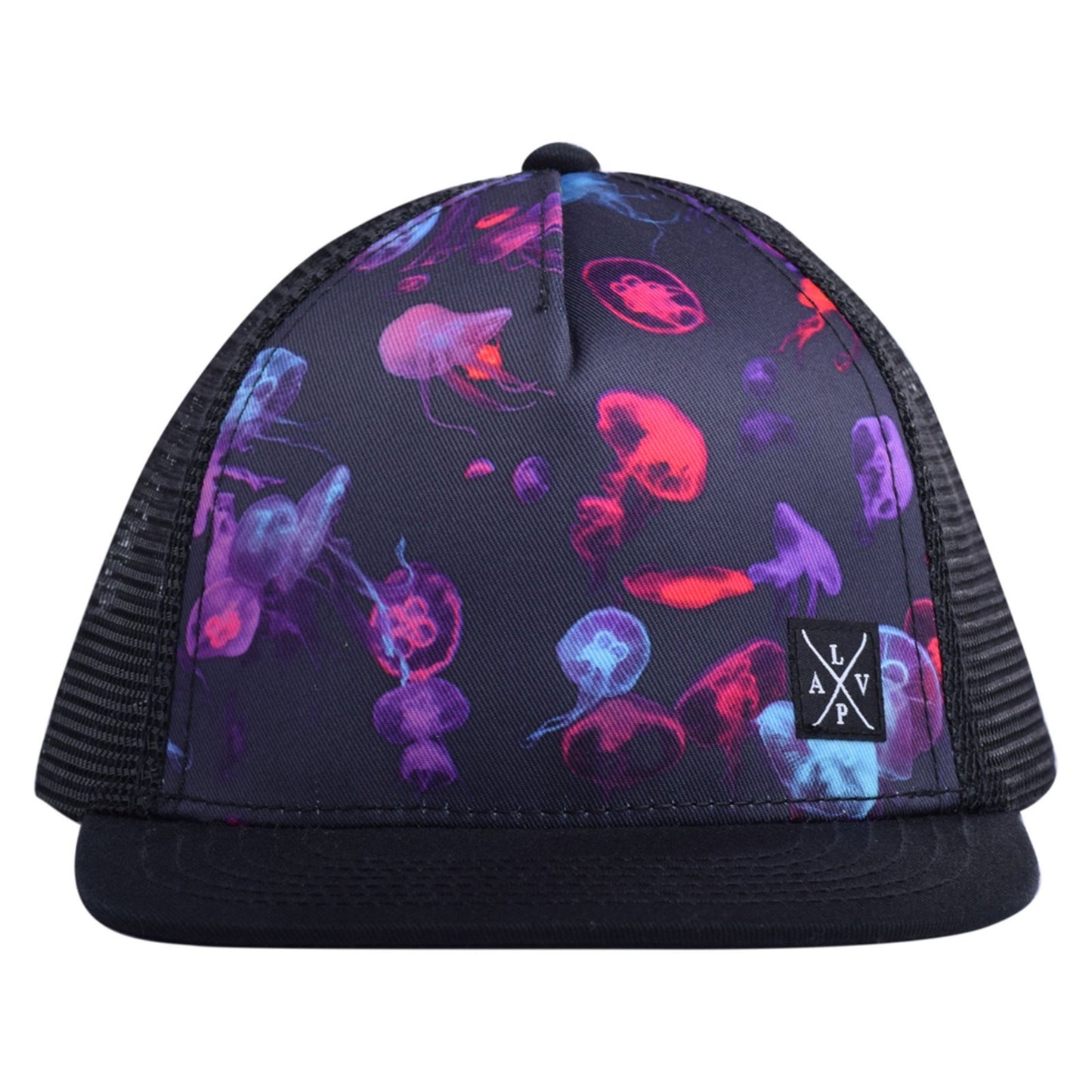 Casquette Snapback (Méduse 1.0)