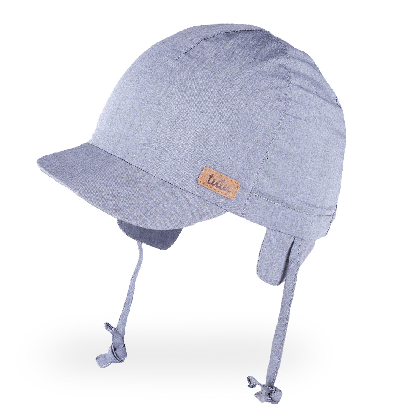Casquette - Gris - 3 mois à 12 mois
