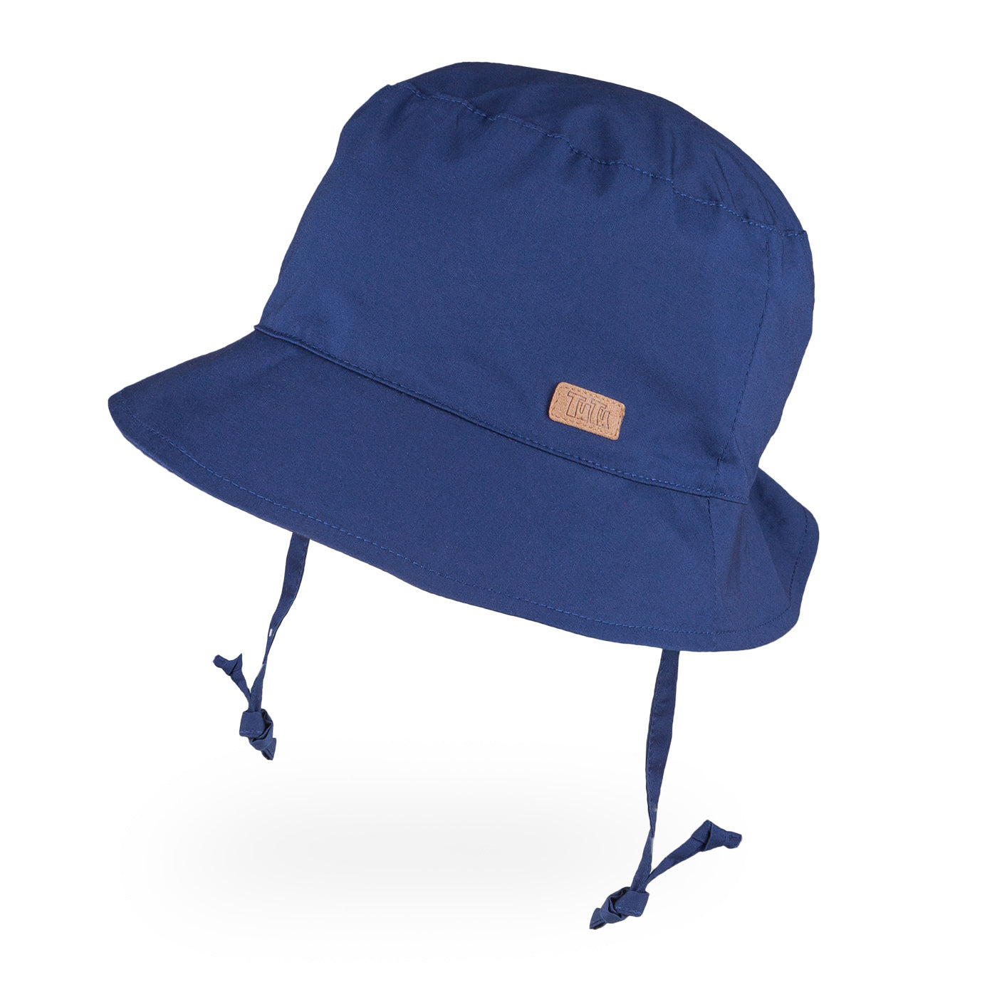Chapeau - Marine - 3 mois à 4 ans