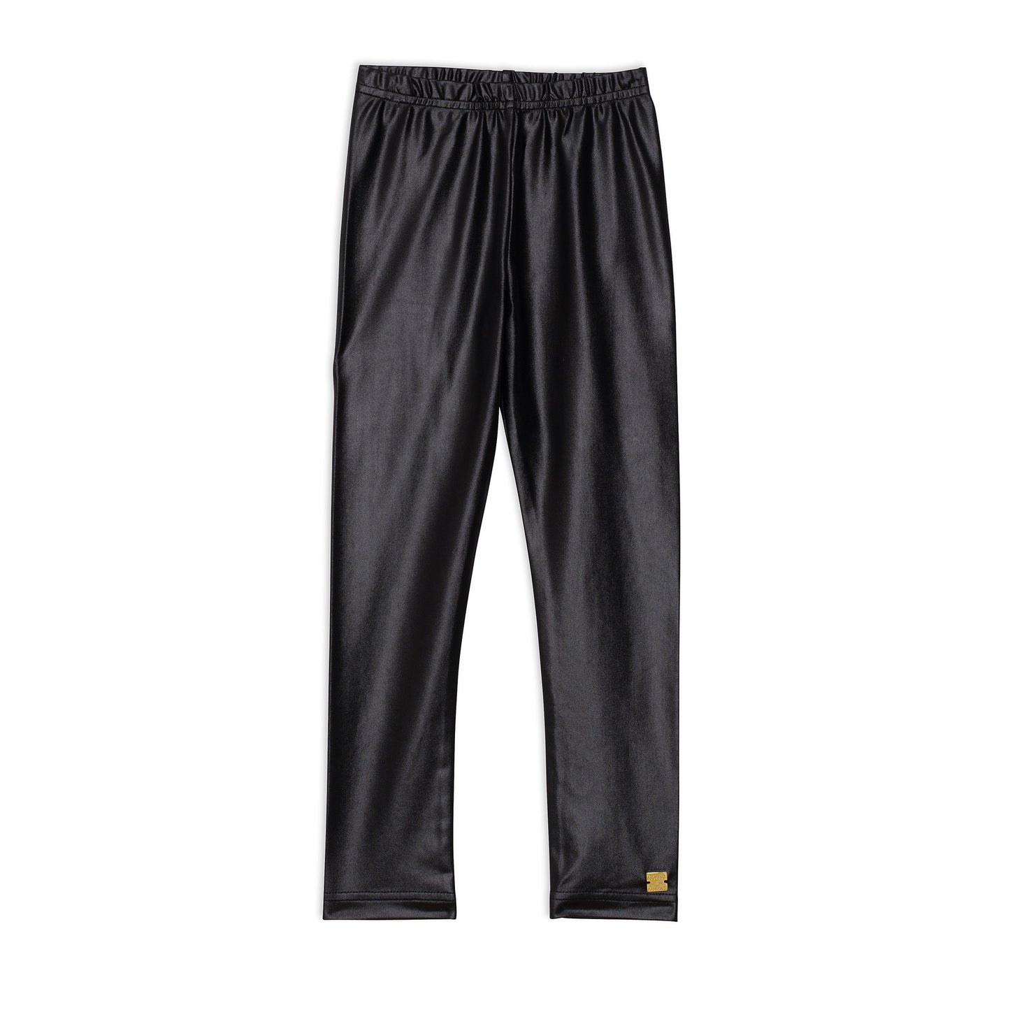 Legging effet cuir E20NG10-085 - 3 à 12 ans
