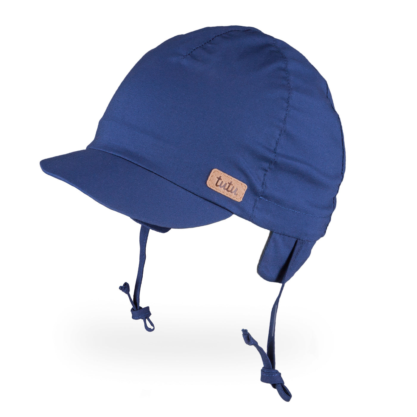Casquette - Marine - 3 mois à 12 mois