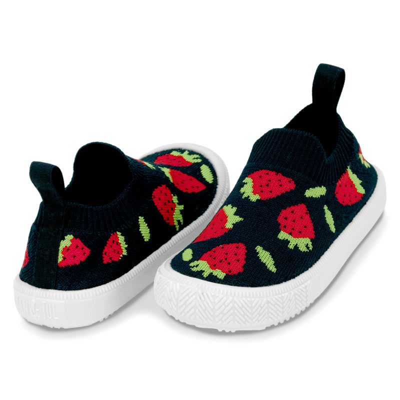 Souliers - Fraise - 4E à 10E