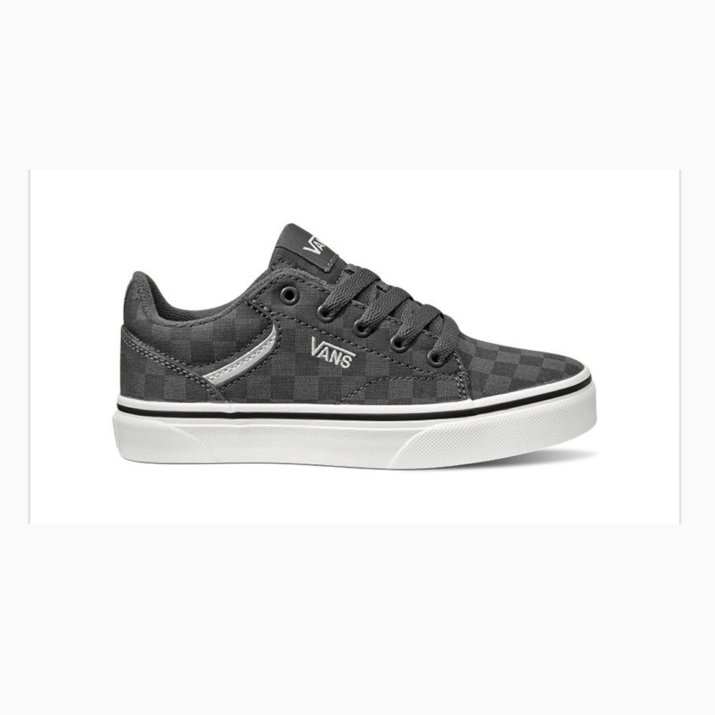 Souliers - SELDAN - Gris - 10E à 3J