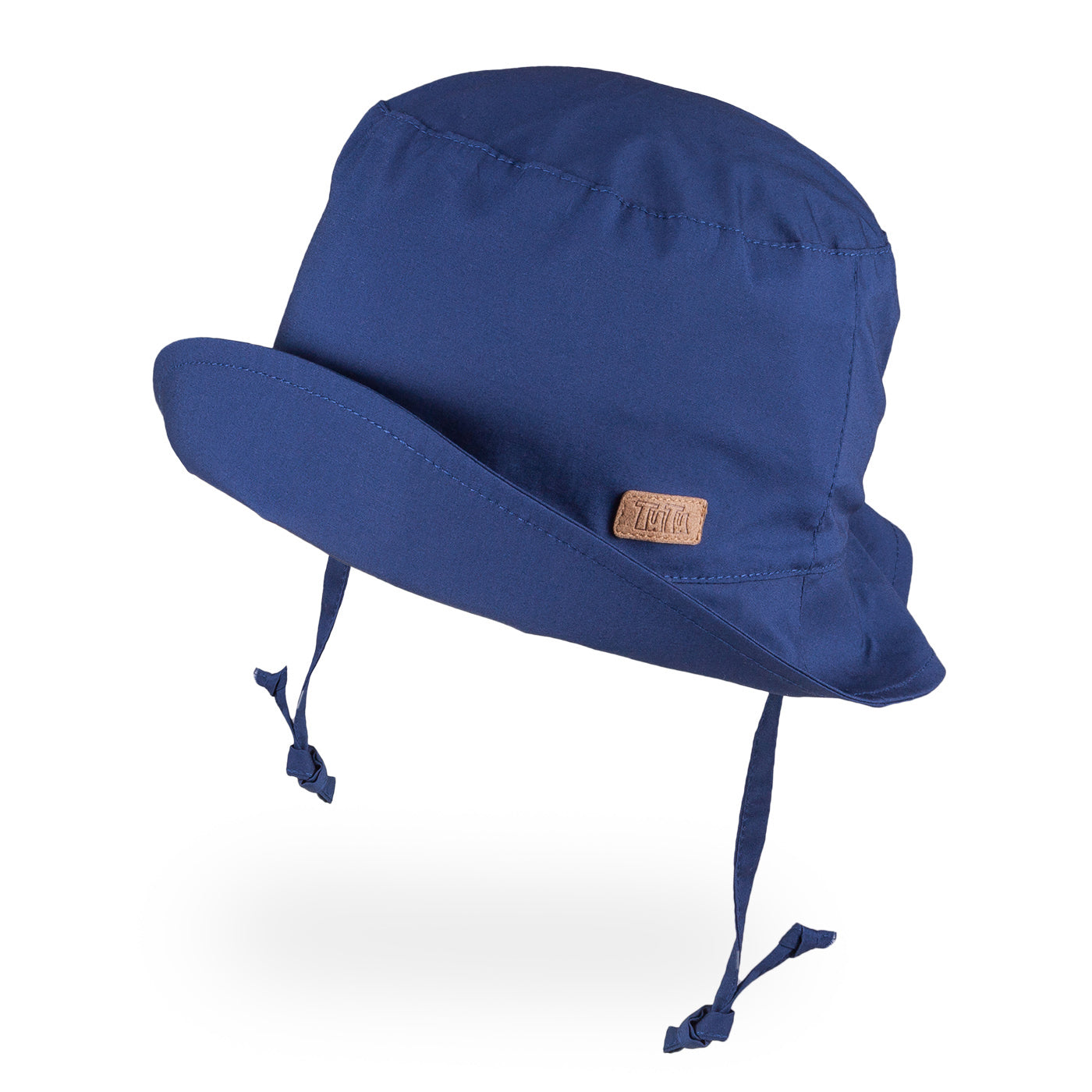 Chapeau - Marine - 3 mois à 4 ans