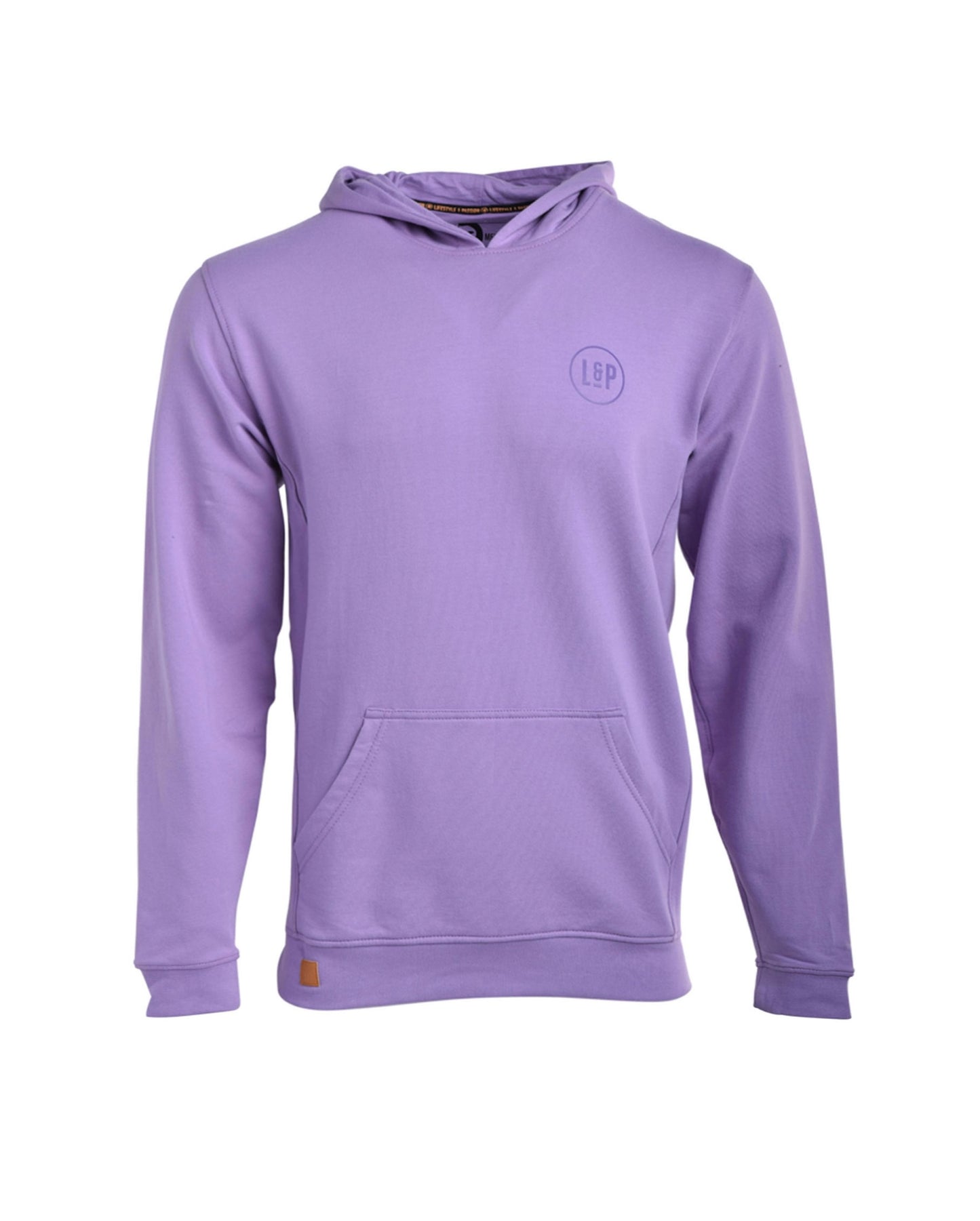 CHANDAIL À CAPUCHON "FRENCH TERRY" (VALENCE 2.0) - 2 à 14 ans