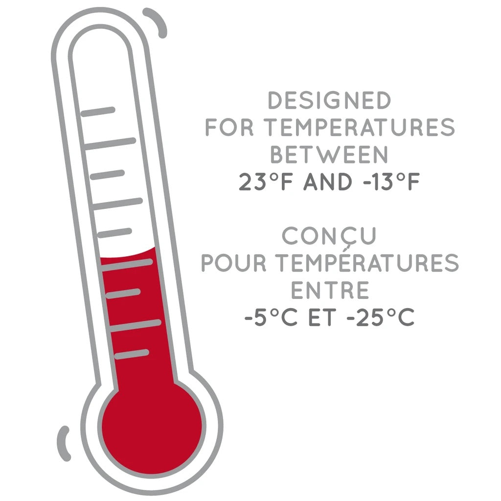 Housse élastique pour siège d'auto Hiver - CCVH21B - GRIS