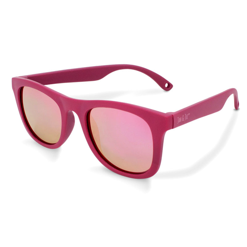 Lunettes de soleil | Orchidée Aurora