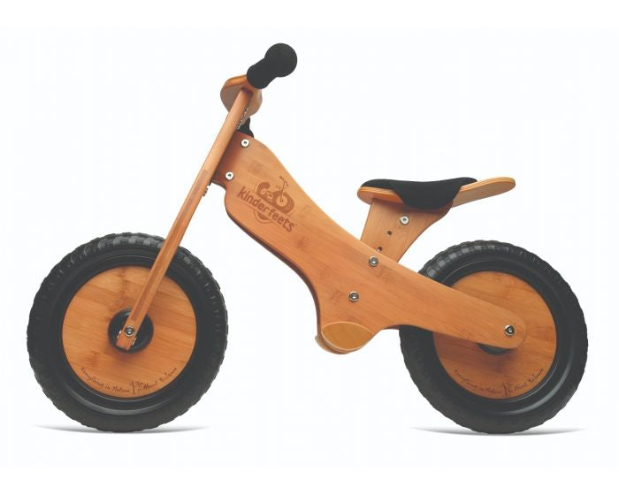 Kinderfeets Balance Bike - Bambou