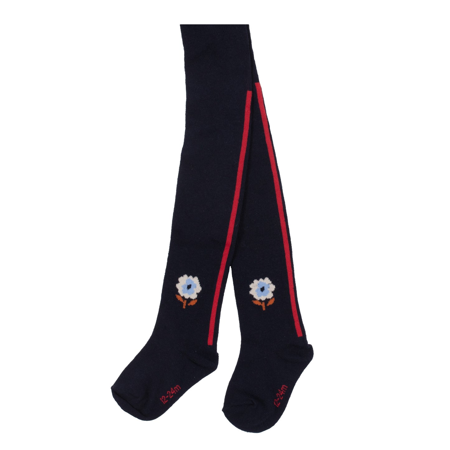 Collant - Mes copains Dalmatiens - F2254-20 - 6 à 24 mois