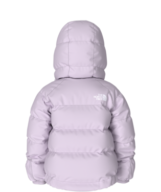 Manteau Réversible Perrito - Lilas - 3 à 24 mois
