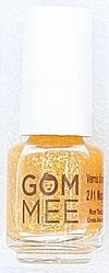 VERNIS À ONGLES MAGIQUE DE NOËL - DORÉ SCINTILLANT