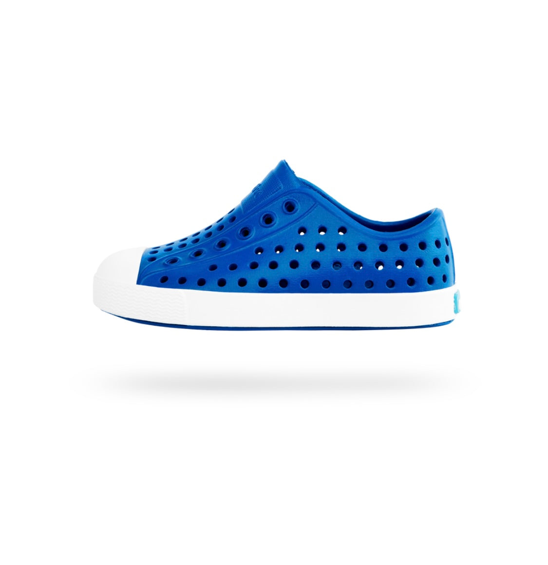 JEFFERSON KIDS - Bleu victoria - 4E à 13E
