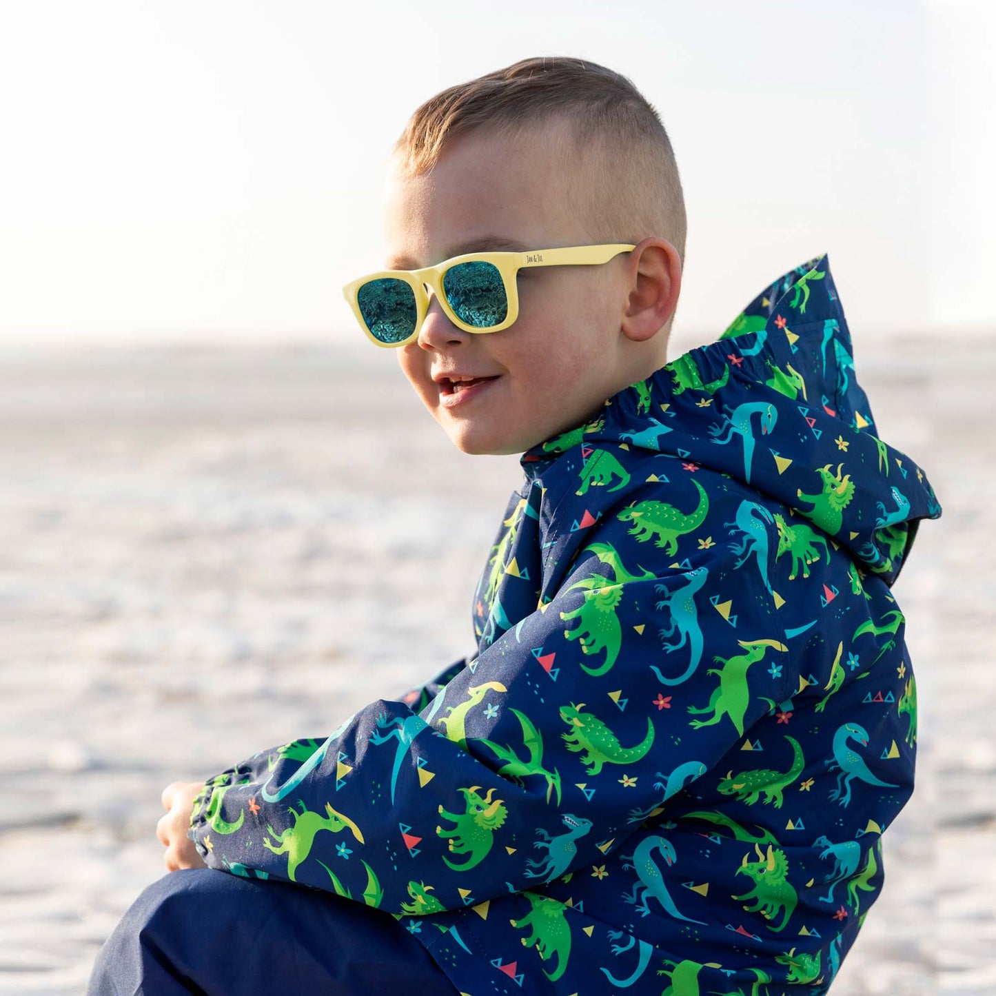 Lunettes de soleil | Limonade Aurora