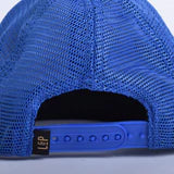 Casquette (Brooklyn '22 5.0) - Bleu Minéral
