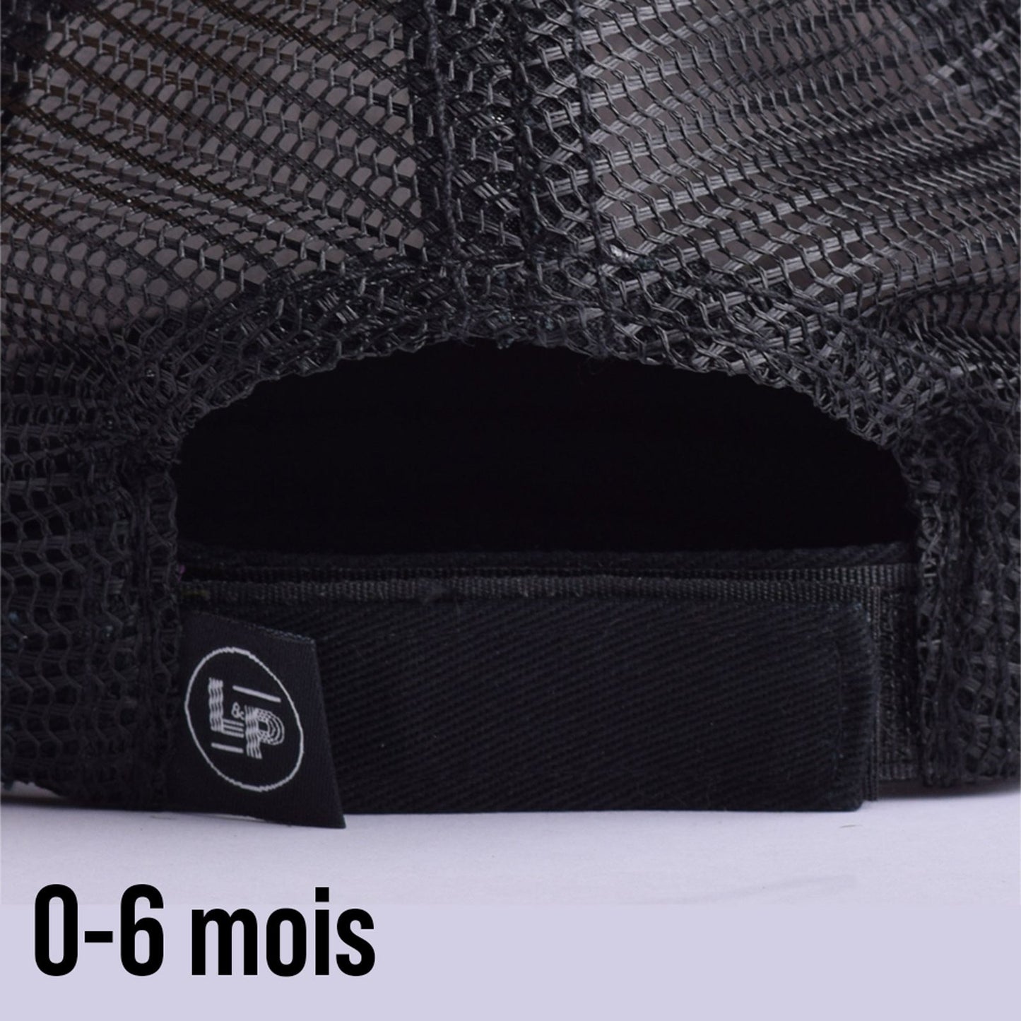 Casquette Snapback (Dino)