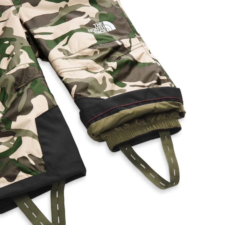 Combinaison isolée Snowquest pour tout-petit - 2-6 ans