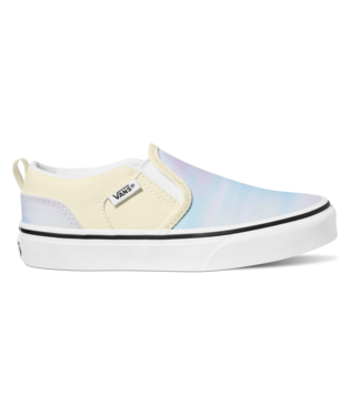 Soulier - T WARD SLIP-ON- Pastel -11E à 6J