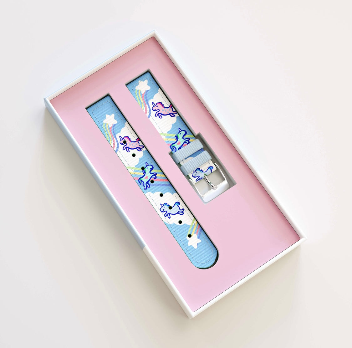 Bracelet - Licornes