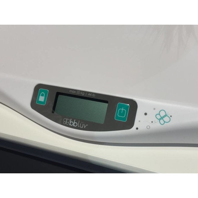 Balance pour Bébé Kilo