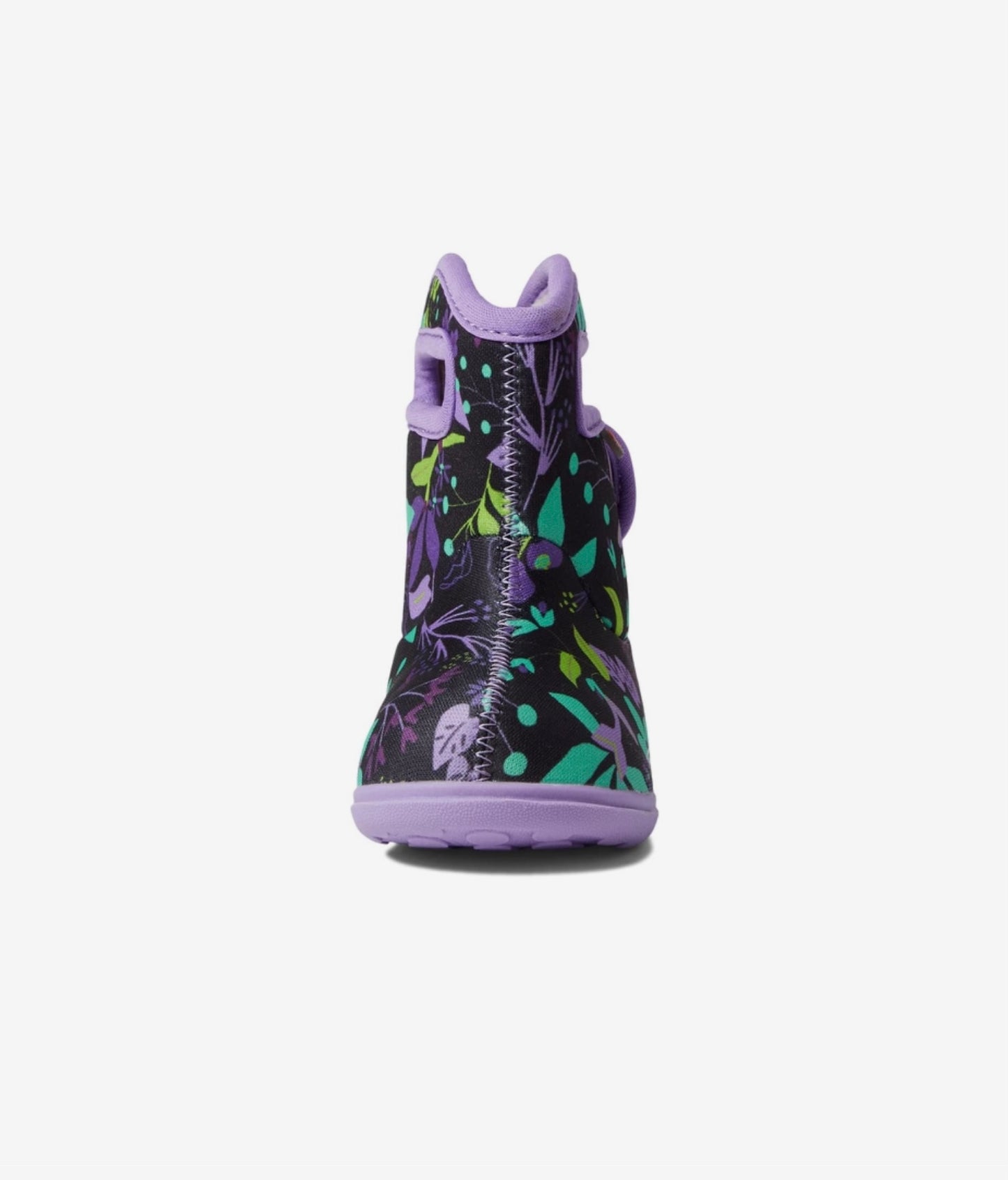 Botte Mi-Saison Baby Bogs - Fleurs - Pointures 4-10 enfant