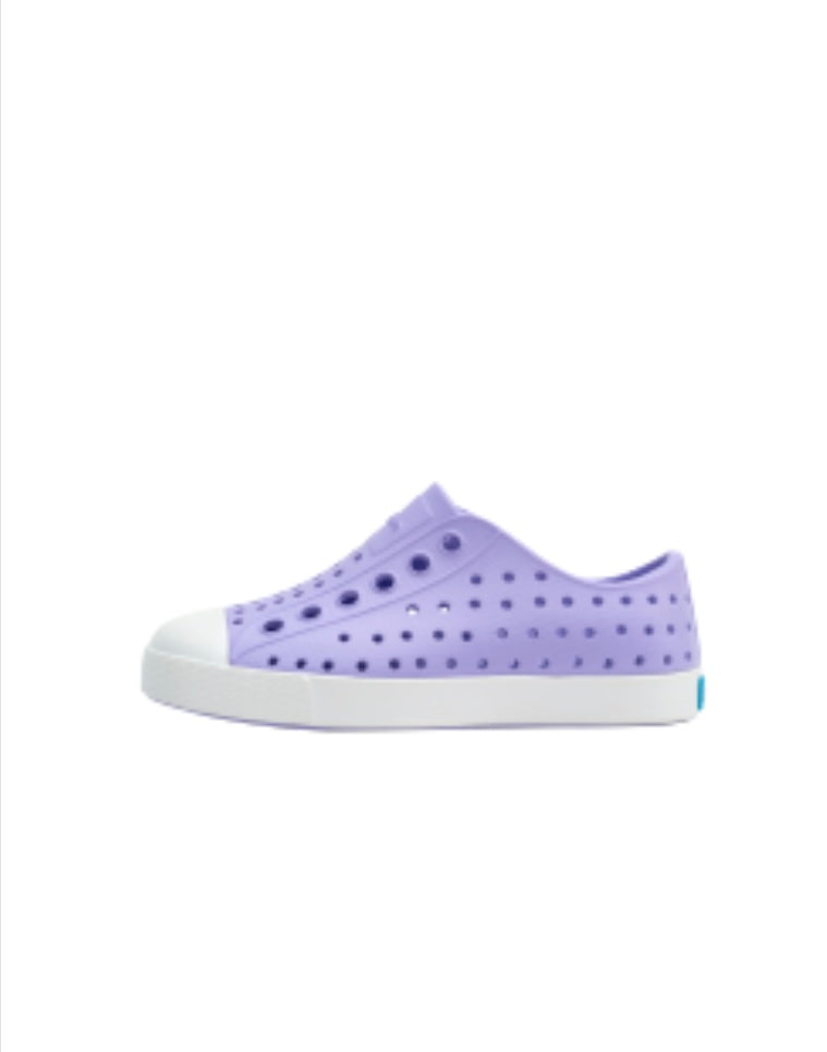 JEFFERSON JUNIOR - Lilas - 1J à 5J