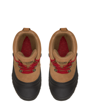 Bottes hiver Chilkat Lace II - Brun
