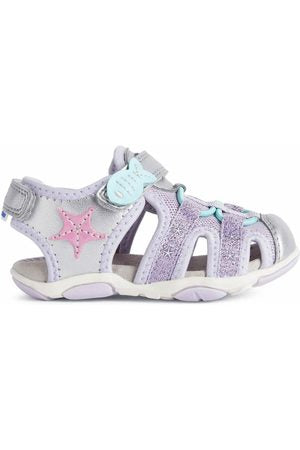 Sandales Agasim Bébé Fille - 7E à 10E