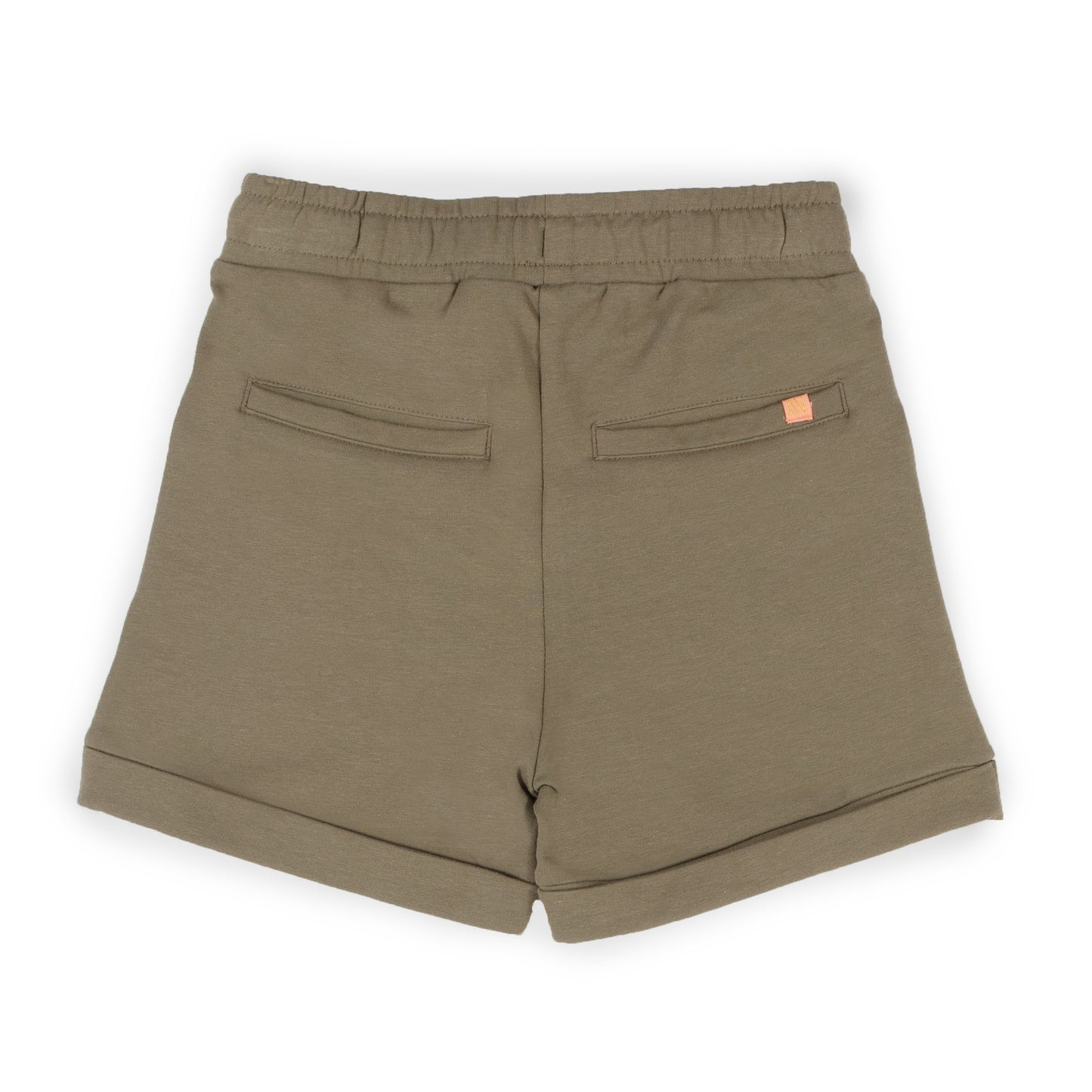 Culotte courte - Marchand de fleurs - S2306-03 - 2 à 12 ans