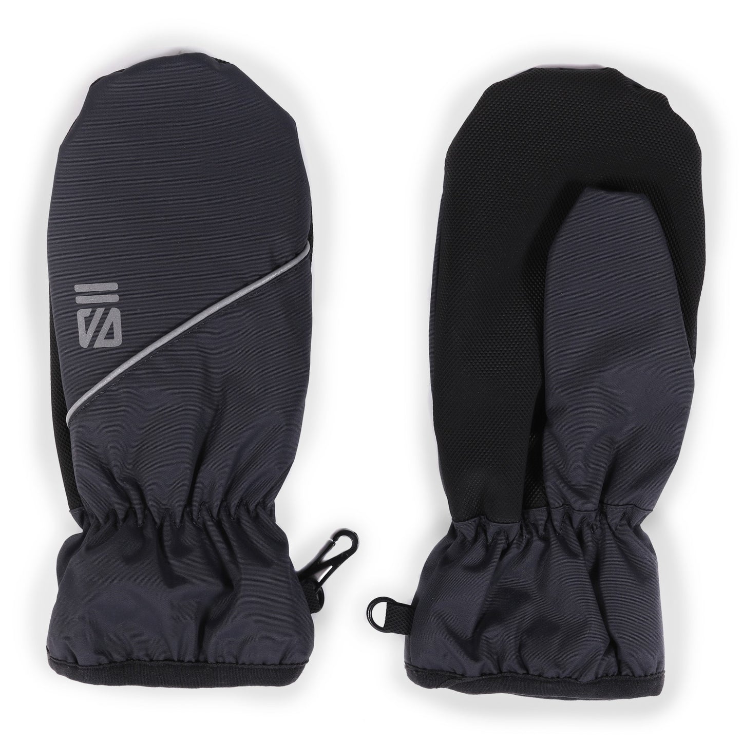 Mitaines mi-saison - Noir