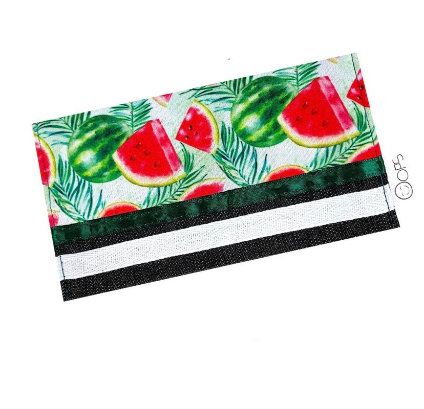 Carnet de santé - Melon d’eau