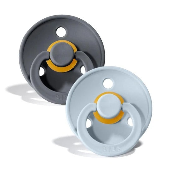 Suces - Baby Blue / Iron