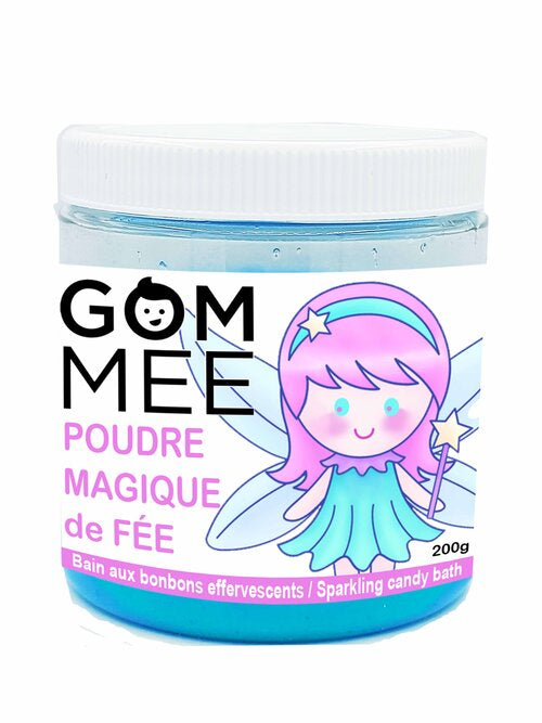 POUDRE MAGIQUE DE FÉE 200G