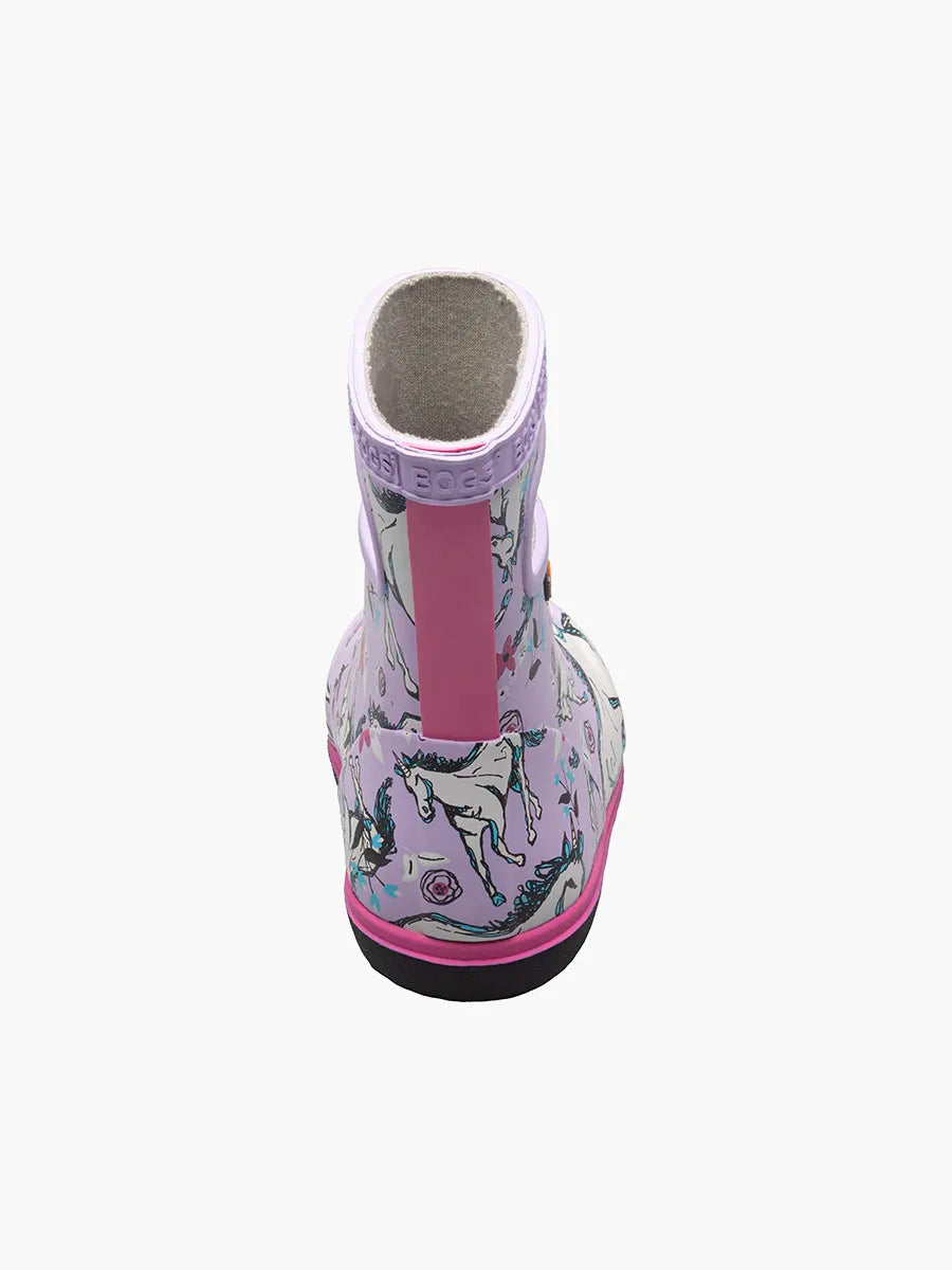 Botte de pluie - Skipper - Licorne - 4E à 10E