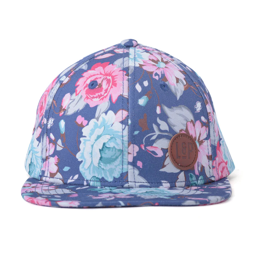 Casquette Snapback (Hesperia)