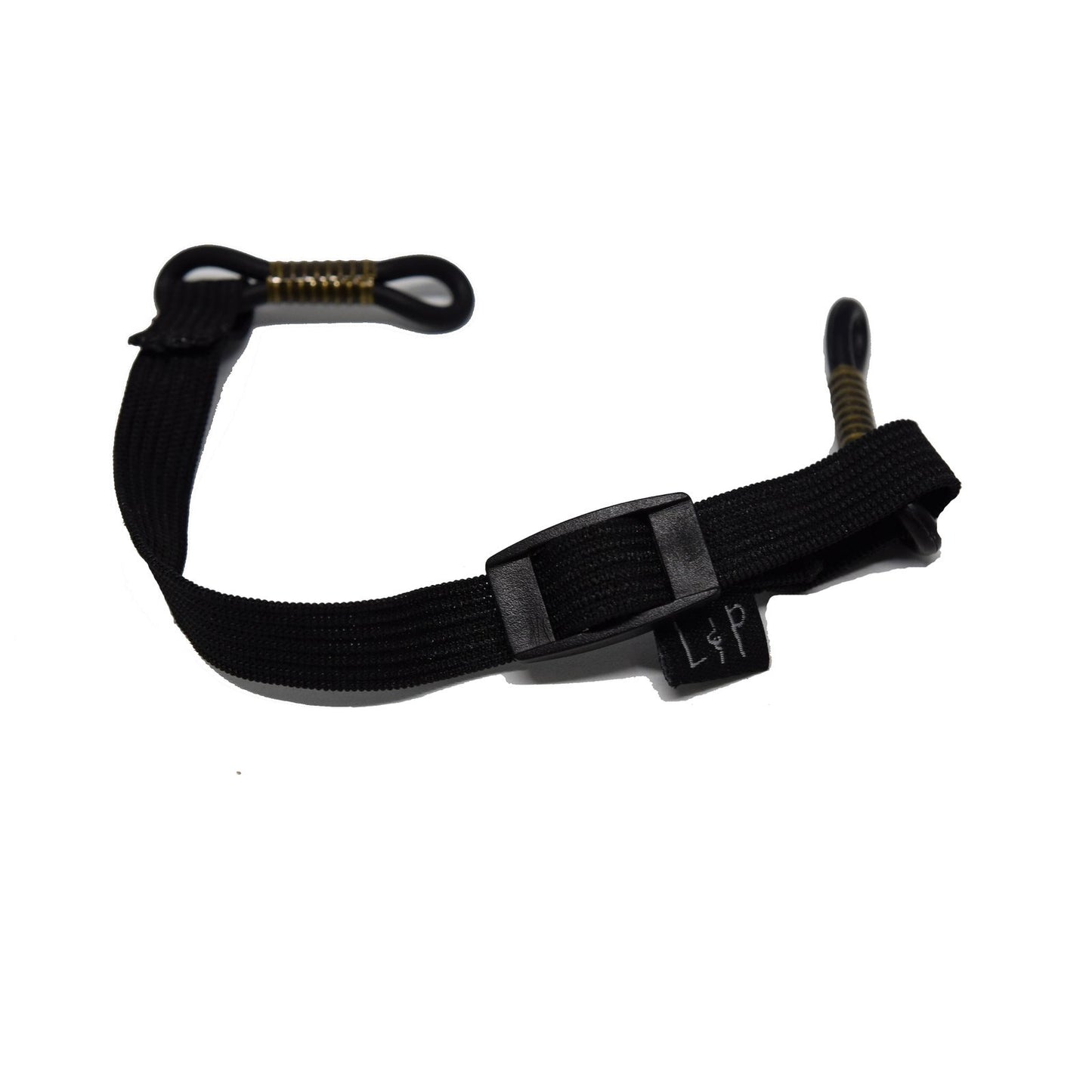 Attache-lunettes