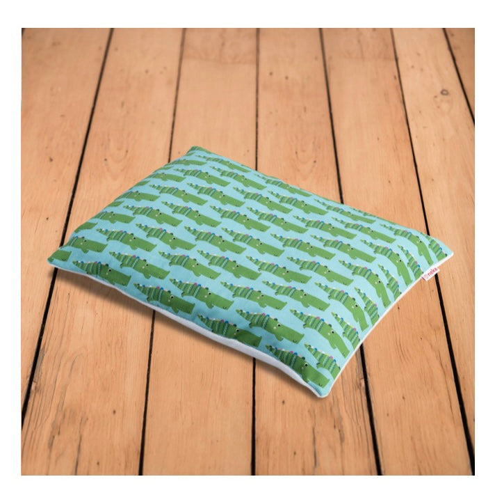 Oreiller pour enfant - Crocro