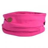 Foulard en coton (Rose Intense)