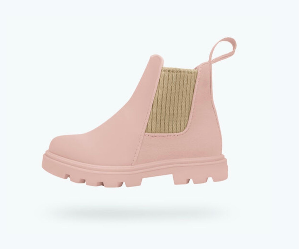 Kensington Treklite KIDS - Rose - 6E à 13E