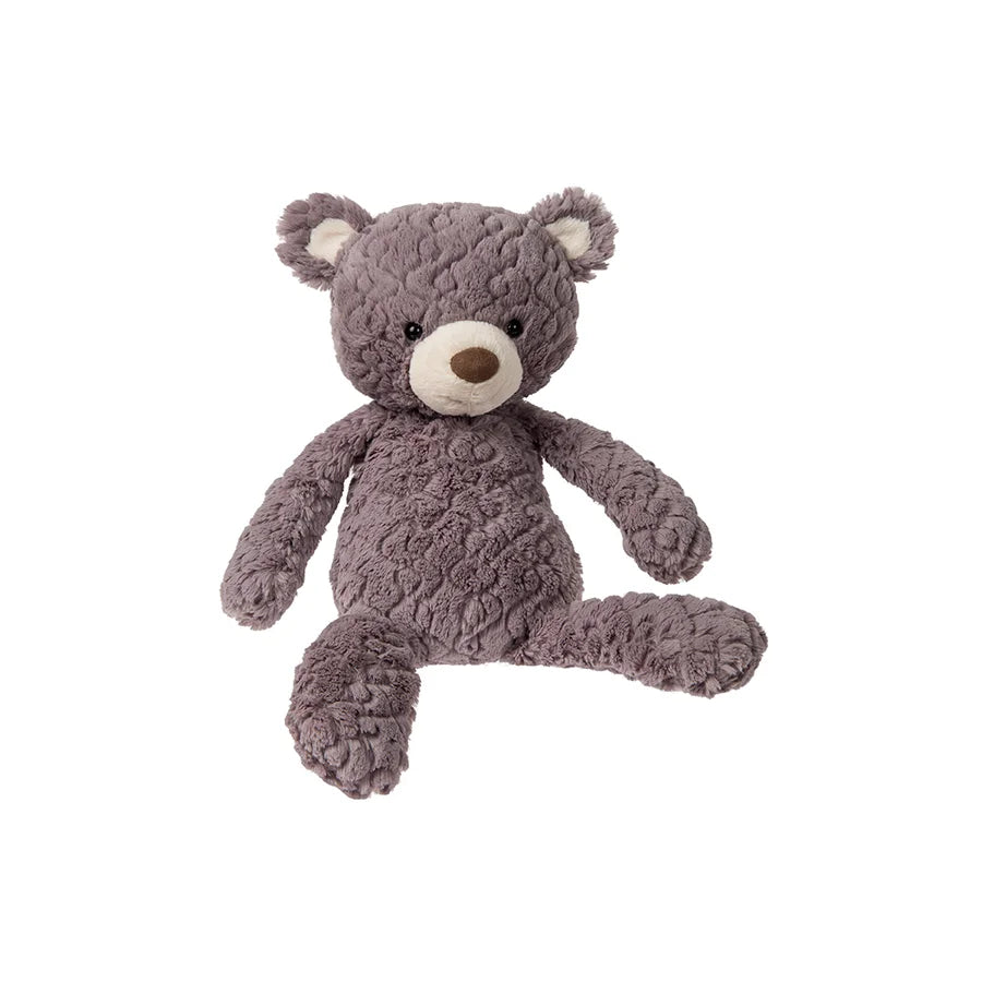 Peluche Ourson - Gris - 20"