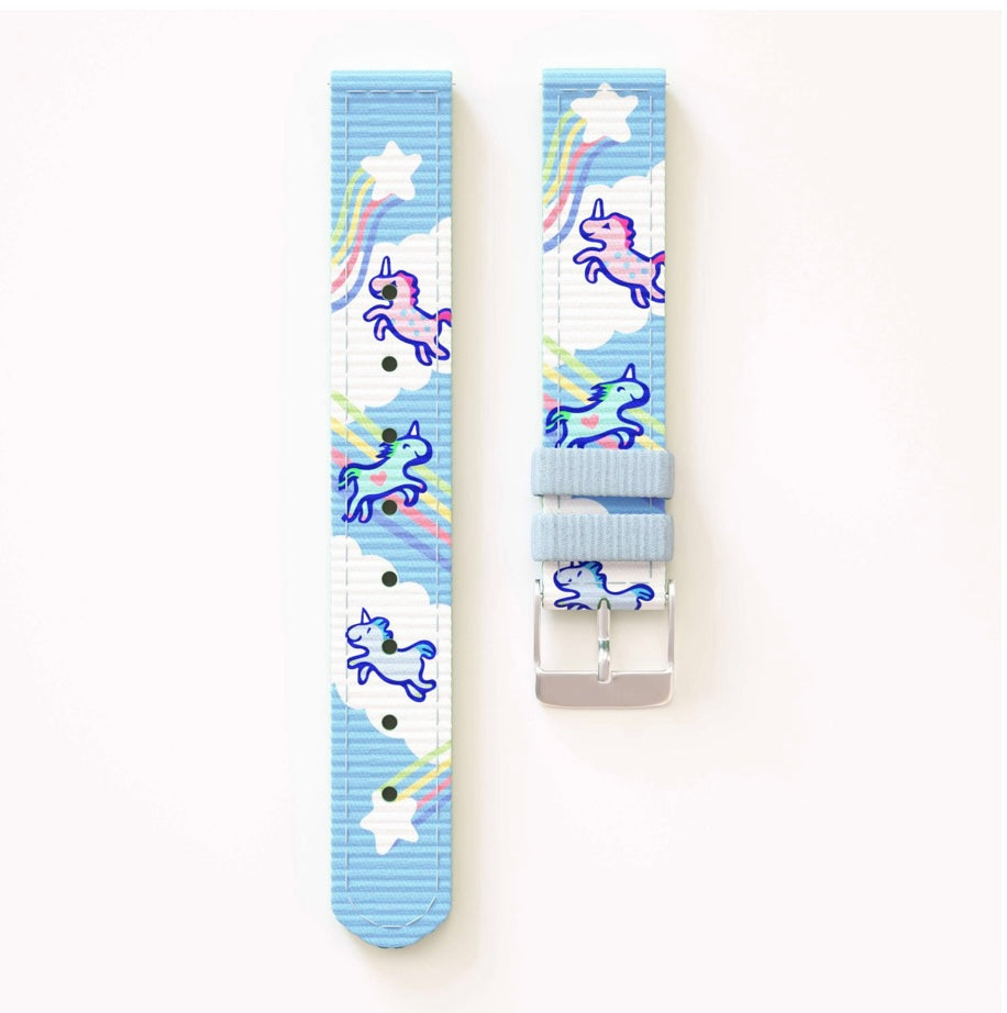 Bracelet - Licornes