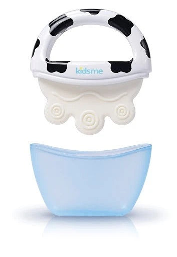 Tétine Alimentaire Moo Moo